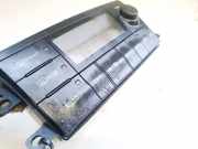 Bedienelement für Klimaanlage Mazda Premacy, 1999.01 - 2005.03 cb82d,