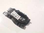 Türinnengriff - Vorne Linke Peugeot 207, 2006.02 - 2009.06 303966,