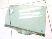 Seitenscheibe - Hinten Rechts Audi A2, 2000.02 - 2005.08 AS2,dot448as2m2
