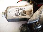 Fensterheber motor - Vorne Rechts Toyota Yaris, I (XP10) 1999.04 - 2003.03 8571052030, 85710-52030 062100-9981