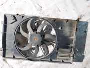 Kühlerlüfter Lüftermotor Skoda Octavia, II 2004.02 - 2009.03 1k0126205aa,1k0.126.205aa 1k0.126.207as