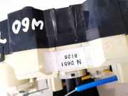 Bedienelement für Klimaanlage Mazda 2, DE 2007.10 - 2014.06 nd651,