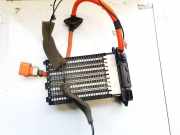 Wärmetauscher Innenraumheizung Zuheizer Nissan Leaf, I 2010 - 2017.12 dx062003, 27143-3nf1b