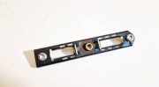 Sicherheitsgurt-Einstellschiene - VORNE RECHTS Opel Omega, B 1994.03 - 1999.09 Gebraucht,