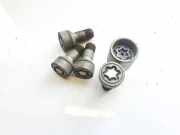 Radbolzen- Radmutter Skoda Superb, II 2008.03 - 2013.06 Gebraucht,