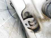 Türfangband Türbremse Türstopper - Vorne Linke Opel Combo C 2001 - 2011 Gebraucht,