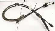 Seilzug für Schaltgetriebe Mazda 2, DE 2007.10 - 2014.06 Gebraucht,