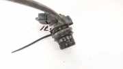 Waschwasserpumpe Scheibenreinigung Mazda 3, BK 2003.10 - 2009.06 8603102451,860310-2451