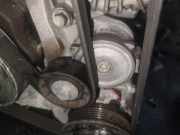 Spannrolle Ford Kuga, II C520 2016.02 - 2019 facelift fs7qaa,