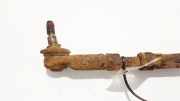 Axialgelenk Spurstange Audi 100, C3 1982.07 - 1991.01 Gebraucht,
