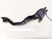 Pedalwerk Peugeot 206, 2002.07 - 2009.01 facelift 9645852280,0280752237