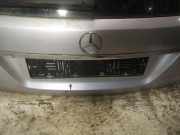 Kennzeichenleuchte Mercedes-Benz W204, 2007.01 - 2011 Gebraucht,