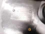 Motorabdeckung Audi A3, 8L 1996.09 - 2000.10 038103925E, 054276E