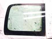 Seitenfenster Seitenscheibe - Hinten Rechts Peugeot Partner, I 2003.01 - 2009.06 facelift 43r000016, 43r-000016 dot211m75as2