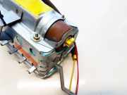 Airbag Beifahrer Toyota Avensis, II 2003.04 - 2006.03 PF0452GB03C,4003701 060704-P