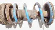 Fahrwerksfeder Hinterachse Subaru Forester, I 1997.01 - 2000.06 Gebraucht,