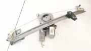 Fensterheber - Vorne Linke Citroen C3, I 2002.02 - 2005.06 Gebraucht,
