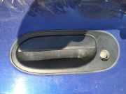 Türgriff Türaussengriff - Vorne Linke Nissan Almera, N16 2003.01 - 2006.12 facelift Gebraucht,