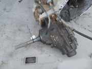 Verteilergetriebe Toyota RAV-4, II 2000.09 - 2005.11 Gebraucht,