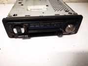 Radio Skoda Praktik, I 2006.01 - 2010.06 cqrd143n,cq-rd143n