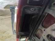 Taster Öffner Heckklappe Citroen C8, I 2002.07 - 2008.06 Gebraucht,