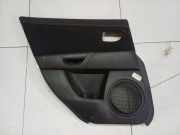 Türverkleidung - Hinten Linke Mazda 3, BK 2003.10 - 2009.06 BP4K68550,BP4K 68550
