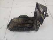 Batterieaufnahme Peugeot 407, 2004.05 - 2010.12 9648938680,9648938680 9651504180