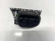 L?ftungsgitter Armaturenbrett BMW 3-Series, F30 F31 F34 F35 F80 2015 - 2019 facelift 923199509,508838