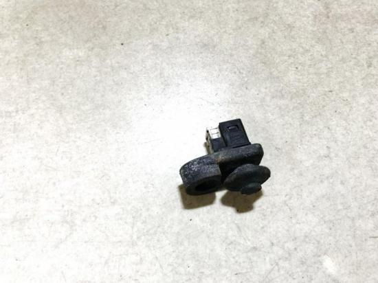 Türkontakt - Rechts Nissan Primera, P11 1996.06 - 2001.12 Gebraucht, Bild Türkontakt - Rechts Nissan Primera, P11 1996.06 - 2001.12 Gebraucht,