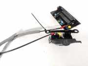 Sitzschloß SAAB 9-3, 2008.06 - 2012.12 facelift 12797302,