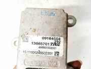 Steuergerät ESP SAAB 9-3, 2002.09 - 2008.06 09184504, 13665701