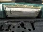 Kennzeichenleuchte Fiat Marea, I 1996.01 - 2002.12 Gebraucht,