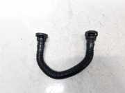 Entlüftungsschlauch Kraftstoffbehälter Audi TT, 2006.08 - 2014.06 Gebraucht,