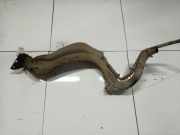 Tankeinfüllstutzen Tankrohr Kraftstoffrohr Fiat Doblo, 2009.08 --> Gebraucht ,