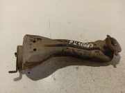Halter für Motoraufhängung Renault Laguna, III 2007.10 - 2010.11 543170002NB,543170002N-B