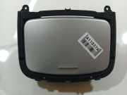 Aschenbecher Renault Laguna, III 2007.10 - 2010.11 969120002R,969120002R 969170001R