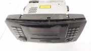 Radio Mercedes-Benz W251 2005 - 2011 A2518209489,MF2520