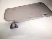 Sonnenblende Nissan Primera, P12 2002.01 - 2008.12 Gebraucht,
