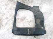 Innenausstattung Mercedes-Benz 190 W201 1983 - 1993 Gebraucht,