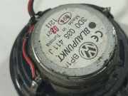 Lautsprecher Volkswagen Touareg, 2002.10 - 2007.09 3D0035411J, 3D0 035 411 J BP1