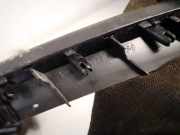 Schutzleiste Tür - Hinten Linke Volkswagen Polo, IV 2005.04 - 2009.11 facelift 6q4867179, BNV