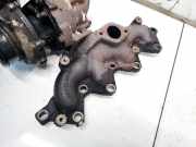 Abgaskrümmer Opel Astra, H 2004.03 - 2009.12 8973858151,