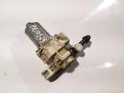 Stellmotor Stellelement Sitzverstellung Verstellung - Vorne Linke Opel Zafira, A 1999.04 - 2003.11 1658616c,1658616-c 080312
