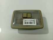 Innenbeleuchtung - Hinten Opel Antara, 2006.01 - 2010.08 Gebraucht,