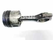 Kolben Pleuelstange Toyota Avensis, II 2006.03 - 2008.12 facelift Gebraucht,