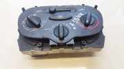 Bedienelement für Klimaanlage Peugeot 206, 1998.08 - 2002.07 64138,44234-01