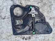 Fensterheber - Hinten Rechts Volkswagen Passat, B6 2005.08 - 2010.11 3C4839756G, 980830107 BMP