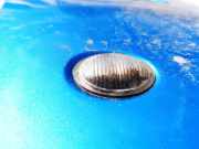 Blinkleuchte Kotflügel - Vorne Rechts Ford KA, 2008.11 - 2014 Gebraucht,