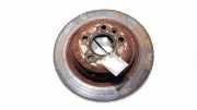 Bremsscheibe Hinterachse Ford Mondeo, 2007.03 - 2013.06 neventiliuojamas,