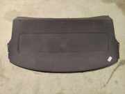 Hutablage Audi A6, C6 2005.01 - 2008.10 4F5863411BG,4F5 863 411 BG B04062524 00 B0406252400
